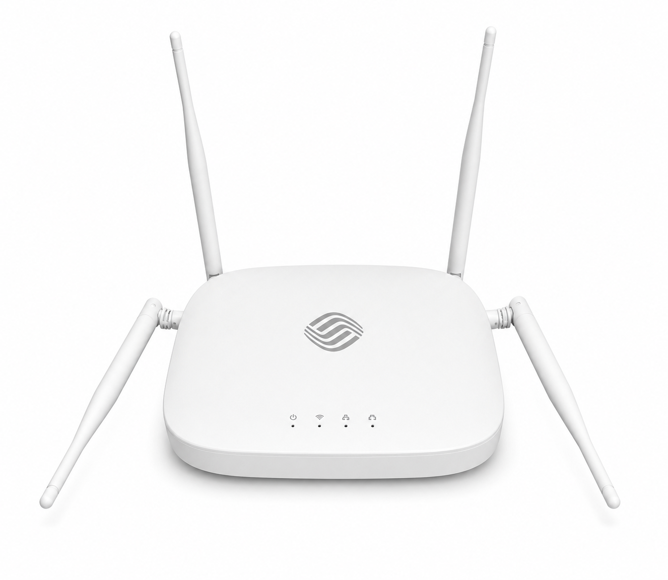 WIFI-6 AC1200 Router